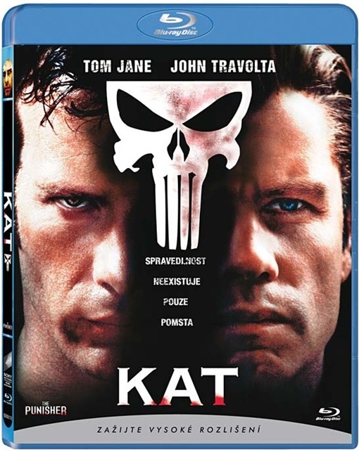 Re: Kat / The Punisher (2004)