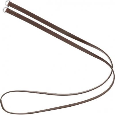 NORTON Pomocný řemínek pro zapnutí gogue PRO kožený havana – Sleviste.cz