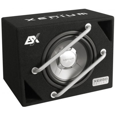 ESX Audio Xenium XE250