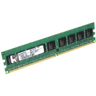 Kingston 2GB 800MHz DDR2 240-PIN Ecc KWM553-ELC