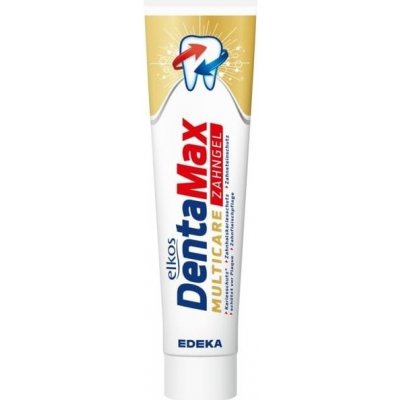 Elkos DentaMax Multicare 125 ml – Hledejceny.cz