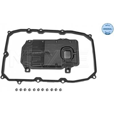 Sada hydraulickeho filtru, automaticka prevodovka MEYLE 100 137 0010 – Hledejceny.cz
