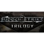 Sudden Strike Trilogy – Zboží Živě