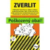 Stelivo pro kočky Zverlit oranžový jemná s vůní 6 kg