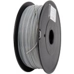 Gembird PLA PLUS 1.75mm šedá 1kg – Zboží Živě