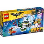 LEGO® Batman™ 70919 Výroční oslava Ligy spravedlivých – Hledejceny.cz
