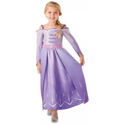 Rubies Elsa Frozen II Prolog – Zbozi.Blesk.cz