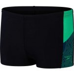 Speedo DIVE Chlapecké plavky černá – Hledejceny.cz