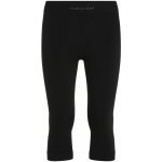 ICEBREAKER Mens 260 Zoneknit Seamless 3/4 Tights, Graphite – Zboží Dáma