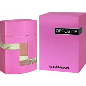 Al Haramain Opposite Pink parfémovaná voda dámská 100 ml