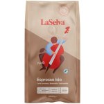 LaSelva Káva espresso Forte zrnková bio 1 kg – Hledejceny.cz