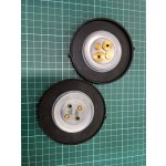 Sada membrán (2ks) pro AquaForte AP-150/200 – Zboží Dáma