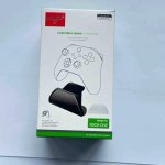 Verk 06407 Držák na ovladač XBOX ONE S / X s úložným prostorem – Zboží Mobilmania