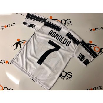 Sp fotbalový dres Juventus Turín Cristiano Ronaldo