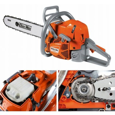 Oleo-Mac GS 651 – Hledejceny.cz