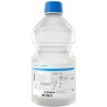 Ecotainer Nacl 0.9% šroub. uzávěr 1000 ml – Zboží Mobilmania