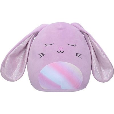 Wiky Polštář plyšový zajíc 25 cm – Zboží Dáma