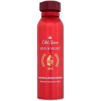 Old Spice Premium Red Knight deospray 200 ml