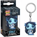 Funko Corpse Bride Emily with Butterflies – Hledejceny.cz