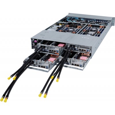 Gigabyte H273-Z80-LAW1 – Zbozi.Blesk.cz