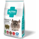Nutrin Complete Činčila a osmák 400 g – Hledejceny.cz