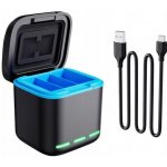 Telesin TEL71289 – Zboží Mobilmania