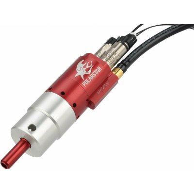 Polarstar HPA Konverzní kit F2 pro mechabox V2 pro M4/M16 – Zboží Dáma