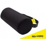 Rehabiq bederní opěrka válec tvrdá 28x12.5 cm – Zboží Dáma