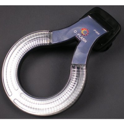 O-flash ring F179 Nikon SB-900 – Zboží Mobilmania