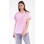 Vienetta dámské kapri Miana : světle růžová – Hledejceny.cz