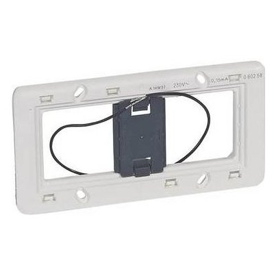 Legrand 080258 MOSN/CL – Hledejceny.cz