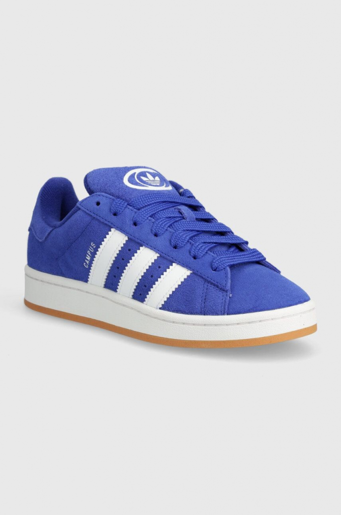 adidas Originals Campus 00s JH6333 modrá