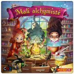 Mindok Malí Alchymisté – Hledejceny.cz