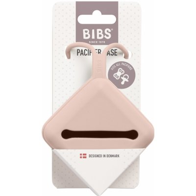 Bibs krabička na dudlíky Blush – Zboží Dáma