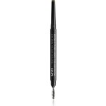 NYX Professional Makeup Precision Brow Pencil tužka na obočí 05 Espresso 0,13 g – Zboží Dáma