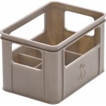 Thermobaby Box na kojenecké láhve Grey Charm – Zboží Dáma