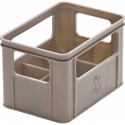 Thermobaby Box na kojenecké láhve Grey Charm – Zboží Dáma