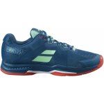 Babolat SFX3 All Court Men - majolica blue – Zboží Dáma