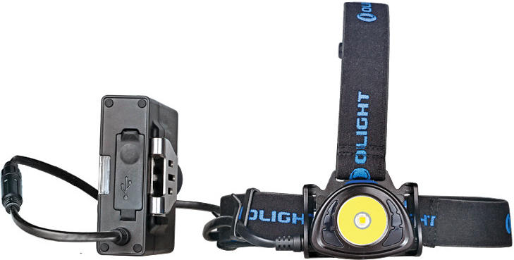Olight h25 online