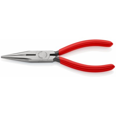 Kleště půlkulaté s břity 25 01 160 Knipex – Zbozi.Blesk.cz