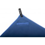 Pinguin Micro Towel Logo Rychleschnoucí ručník blue M 40 x 80 cm – Hledejceny.cz