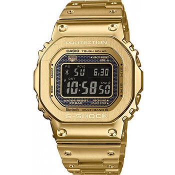 Casio GMW-B5000GD-9 od 11 790 Kč - Heureka.cz