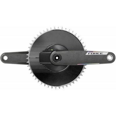 SRAM AM FC FORCE 1 PM E1 DUB – Zboží Mobilmania