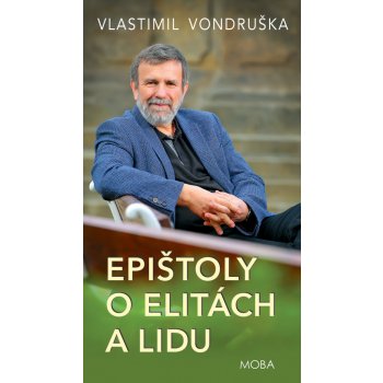 Epi štoly o elitách a lidu - Vlastimil Vondruška