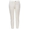 Dámské sportovní kalhoty Alberto Mona 3xDRY Cooler Womens Trousers White