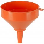 PRESSOL 02 367 020 Plastový trychtýř průměr 250 mm se sítkem – Zboží Dáma