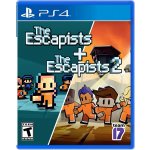 The Escapists 1 + 2 – Hledejceny.cz