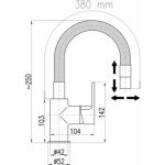 Domoletti Colorado DCO119,5/15 – Hledejceny.cz