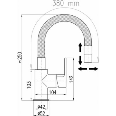 Domoletti Colorado DCO119,5/15 – Hledejceny.cz
