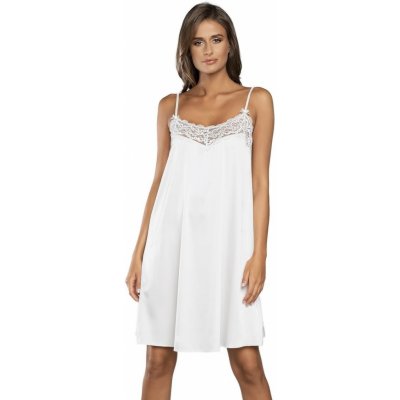 Italian Fashion Dotyk krátká smetanová – Zboží Dáma